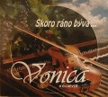 CDVonica / Skoro rno bv / Digipack