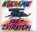 CDAktual / Nechme svt zvatm / Digipack