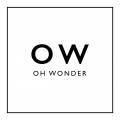 CDOh Wonder / Oh Wonder / Digisleeve
