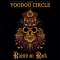 CDVoodoo Circle / Raised On Rock