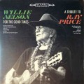 CDNelson Willie / For The Good Times / Digipack