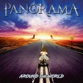 CDPanorama / Around The World / Digipack