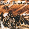 CDMystic Prophecy / Never Ending / Digipack