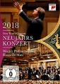 DVDVarious / New Year's Concert 2018
