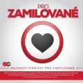 2CDVarious / Pro zamilovan / 2CD