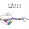 CDUre Midge / Orchestrated / Digipack