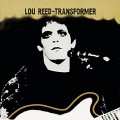 LPReed Lou / Transformer / Vinyl