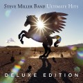 2CDSteve Miller Band / Ultimate Hits / 2CD / DeLuxe