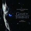 2LPOST / Game Of Thrones / Season 7 / Vinyl / 2LP