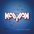 2CDKayak / Seventeen / 2CD / Digipack