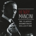 9CDMancini Henry / Classic Soundtrack Collection / 9CD / Box