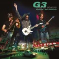 2CDG3 / Satriani / Vai / Petrucci / Live In Tokyo / 2CD