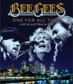 Blu-RayBee Gees / One For All Tour Live In Australia 1989 / Blu-Ra