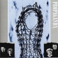CDPropaganda / Secret Wish / Digibook