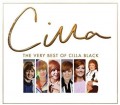 2CDBlack Cilla / Very Best Of Cilla Black / 2CD