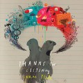 LPThile Chris / Thanks For Listening / Vinyl