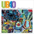 2LPUB 40 / Real Labour Of Love / Vinyl / 2LP