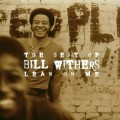 CDWithers Bill / Best of:Lean On Me