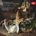 CDDrueck/Vent/Vranick / Hunting Music Of Old Czech Masters