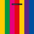 LPPet Shop Boys / Introspective / Vinyl / Reedice 2018
