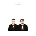 LPPet Shop Boys / Actually / Vinyl / Remastered 2018