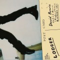 CDBowie David / Lodger / 2017 Remastered