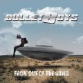 LPBulletboys / From Out The Skies / Vinyl