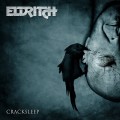 CDEldritch / Cracksleep / Digipack