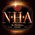 CDNo Hot Ashes / No Hot Ashes