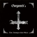 LPGorgoroth / Antichrist / Reedice 2018 / Vinyl