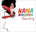 CDMouskouri Nana / Forever Young / Digipack