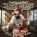 CDJaded Heart / Devil's Gift / Limited / Digipack