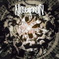 CDNightmarer / Cacophony Of Terror / Digipack