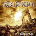 CD/DVDOblivion / Resilience / CD+DVD