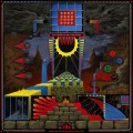 CDKing Gizzard & The Lizard Wizard / Polygondwanaland