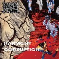 LPNapalm Death / Harmony Corruption / Vinyl