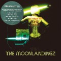 2CDMoonlandingz / Interplanetary Class Classics / 2CD / 