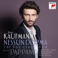 2LPKaufmann Jonas / Nessum Dorma / Puccini / Vinyl / 2LP