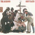 LPJacksons / Goin'Places / Vinyl