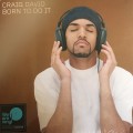 2LPDavid Craig / Born To Do It / Vinyl / 2LP