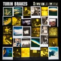 LPTurin Brakes / Invisible Storm / Vinyl