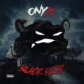 CDOnyx / Black Rock / Digisleeve