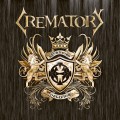 CDCrematory / Oblivion / Digipack