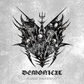 CDDemonical / Chaos Manifesto / Digipack