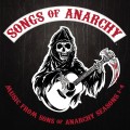 CDOST / Sons Of Anarchy Seasons 1-4