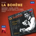 2CDPuccini Giacomo / La Boheme / Chailly / 2CD