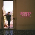 LP/CDEzra George / Staying At Tamara's / Vinyl / LP+CD