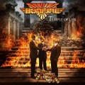 CDBonfire / Temple Of Lies / Limited / Digipack