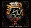 CDSuperjoint Ritual / Use Once And Destroy / Digipack