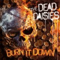 CDDead Daisies / Burn It Down / Digipack